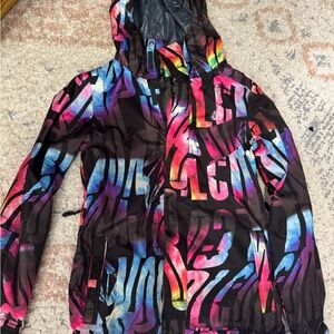 Volcom Snowboard Jacket